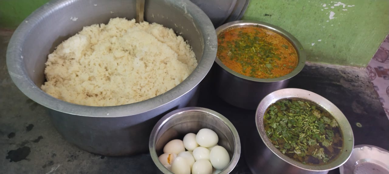 Founder - Catherine Rathnabai